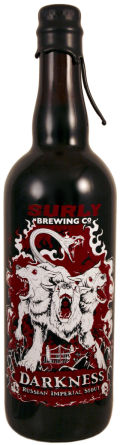 Surly Darkness