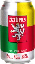 Vox Populi Žízeň Pils