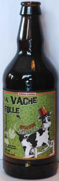 Charlevoix Vache Folle Simcoe Double IPA