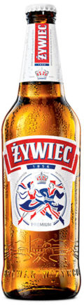 Żywiec Jasne Pełne / Beer