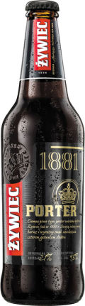 Żywiec Porter