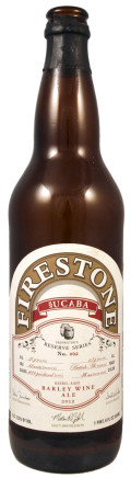 Firestone Walker Sucaba