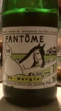 Fantôme De Sergio