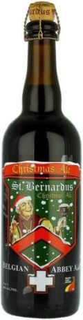 St. Bernardus Christmas Ale