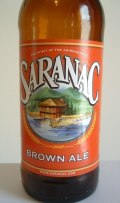 Saranac Brown Ale