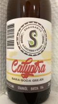 Snausarve Calyptra - BelgoIPA