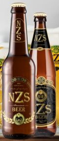 NZS Premium Beer