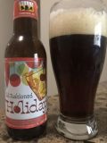 Bell's Old Fashioned Holiday Ale