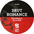 Siren / BrewDog Reading Brut Romance