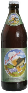 Löwenbräu Neuhaus Karpfen-Weisse