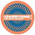 Overtone NE DIPA - Azacca