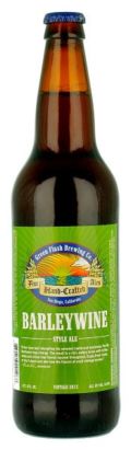 Green Flash Barleywine