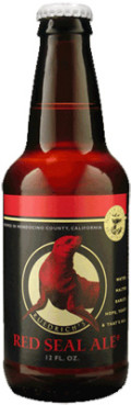 North Coast Red Seal Ale