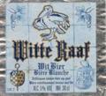 Arcense Bierbrouwerij/Bronckhorster Witte Raaf