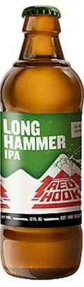 Redhook Long Hammer IPA