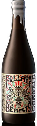 Three Floyds Pillar Of Beasts