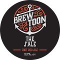 Brew Toon The J'Ale