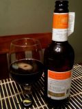 Goose Island Bourbon County Stout - Midnight Orange