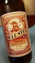 Thisted Jule Sten