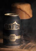 Oskar Blues Ten FIDY