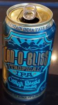 Oskar Blues Can-O-Bliss Tropical IPA