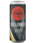 Vrooden / Isle de Garde Kellerbier