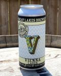 Great Lakes Brewery Vienna Lager