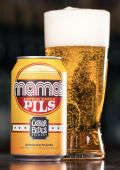 Oskar Blues Mama's Little Yella Pils