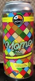 Novo Brazil Momo Haze