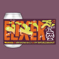 Walhalla Elixer (DDH Simcoe & Ekuanot)