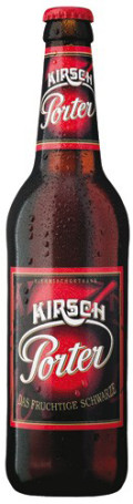 Bergquell Kirsch Porter