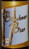 Bürchner Bier