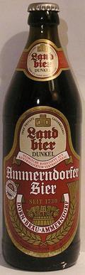 Ammerndorfer Landbier Dunkel