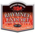 Rhymney Export  