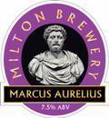 Milton Marcus Aurelius