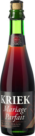 Boon Kriek Mariage Parfait