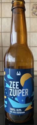 Scheldebrouwerij De Zeezuiper