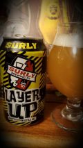 Surly Layer Up