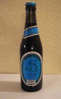 Refsvindinge AZ Ale No.16