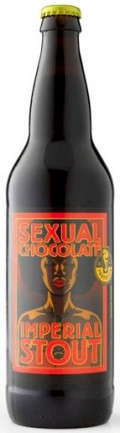 Foothills Sexual Chocolate