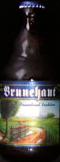 Brunehaut Tradition Ambrée