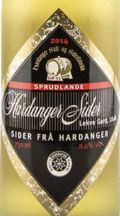 Hardanger Sider Sprudlande