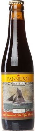 Struise Pannepot Reserva (Calvados BA)