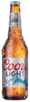 Coors Light