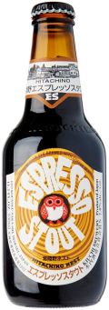 Hitachino Nest Espresso Stout