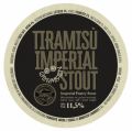 Lambrate / Ølkymisten Tiramisù Imperial Stout