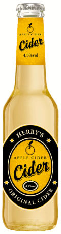 Herry's Apple Cider