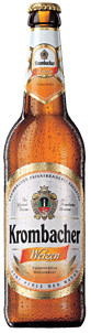 Krombacher Weizen