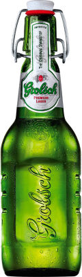 Grolsch Premium Lager