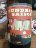 Mikkeller Sundried Saison